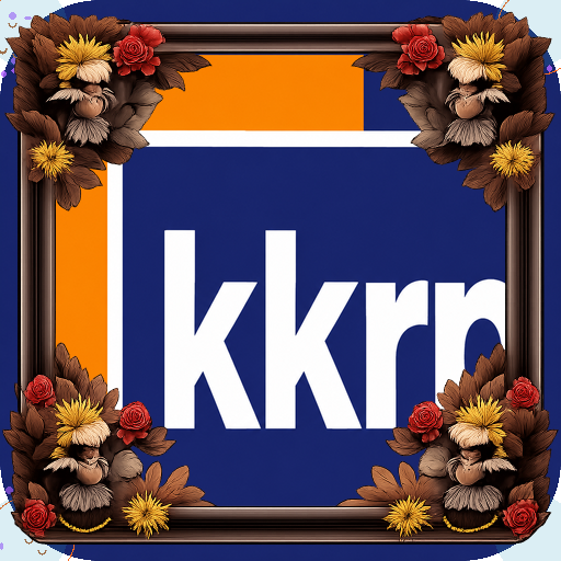 kkrp — galeri pratinjau Resmi APK