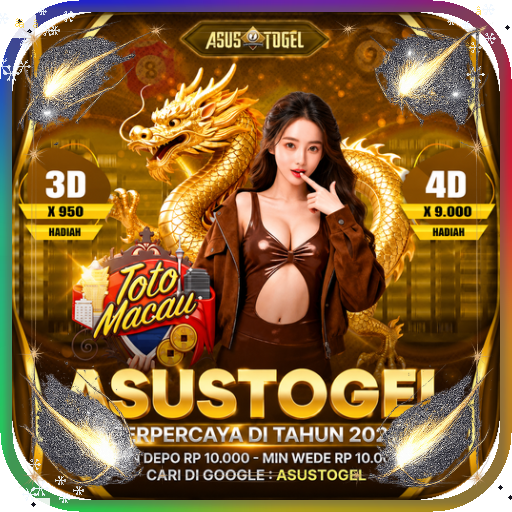 asustogel — mitra unggulan